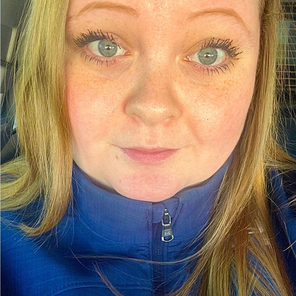 Meet your Posher, Jess